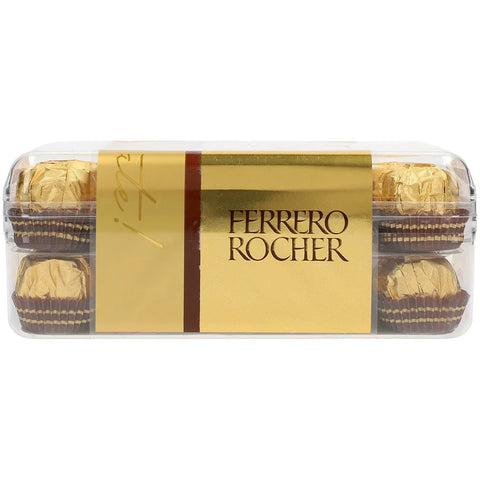 Ferrero Rocher Slik & Dagligvarer