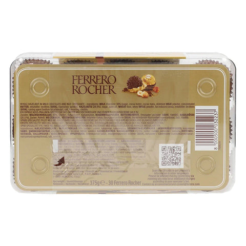 Ferrero Rocher Slik & Dagligvarer