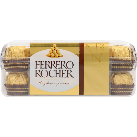 Ferrero Rocher