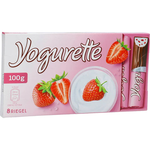 Ferrero Yogurette Slik & Dagligvarer
