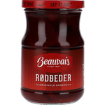 Beauvais Rote Beete