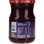Beauvais Rotkohl