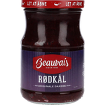 Beauvais Rotkohl
