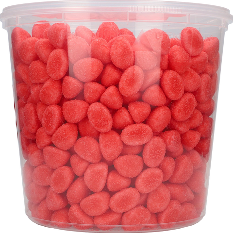 Haribo DE Primavera Erdbeeren