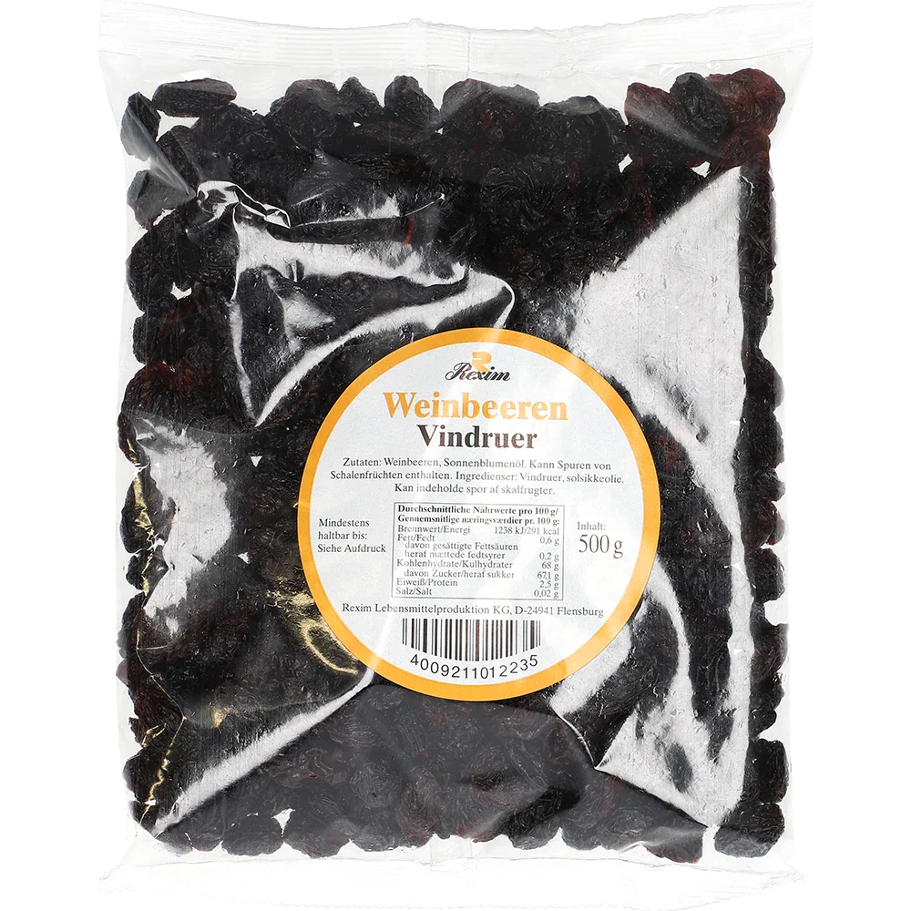 Rexim Vindruer