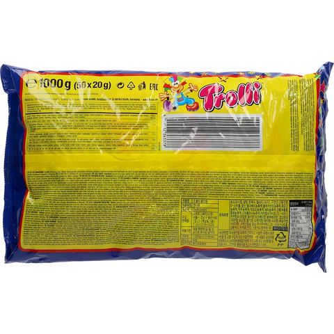 Trolli All in One Mix