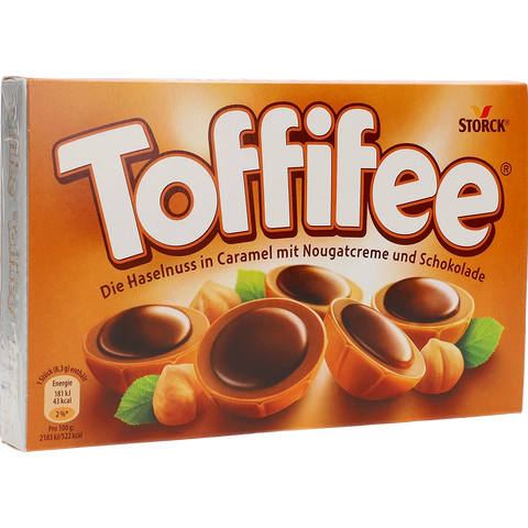 Storck Toffifee 15er