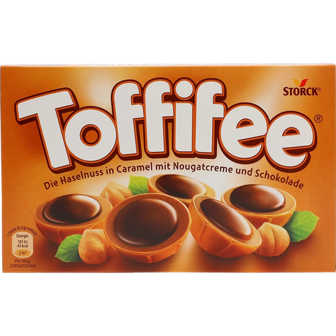 Storck Toffifee 15er