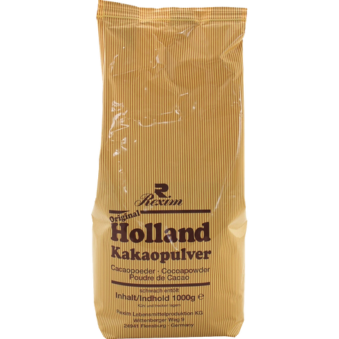 Rexim Holland Kakao