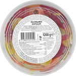 Red Band Frugtgummi Sutteflasker