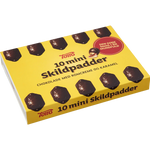 Toms Mini Skildpadder