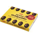 Toms Mini Skildpadder