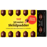 Toms Mini Skildpadder