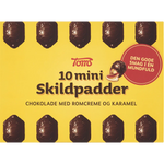 Toms Mini Skildpadder
