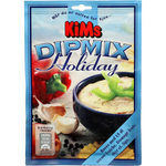 Kims Dippmix Holiday