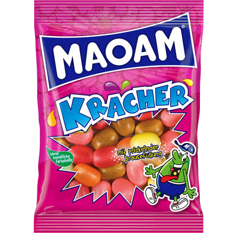 Haribo De Maoam Kracher Slik & Dagligvarer