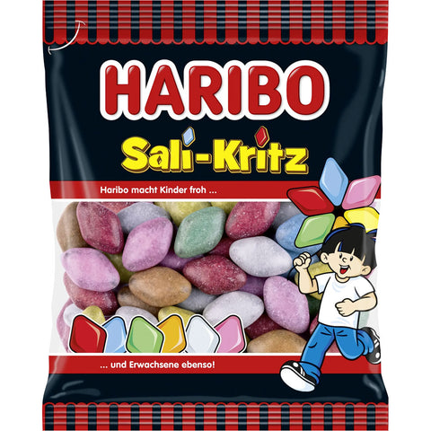 Haribo DE Sali-Kritz