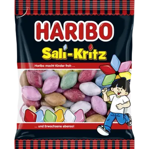 Haribo DE Sali-Kritz