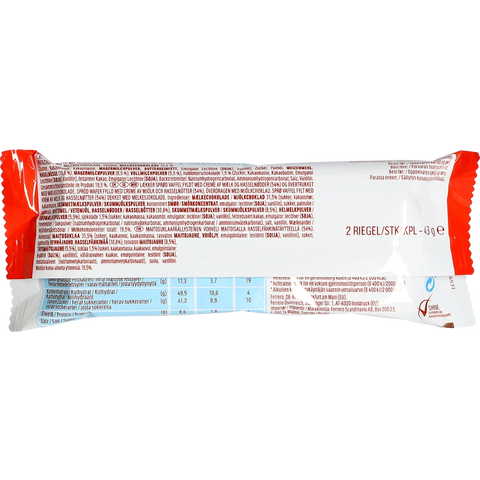 Ferrero Kinder Bueno