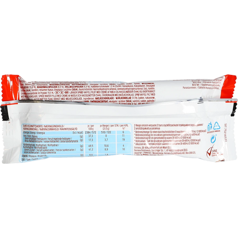 Ferrero Kinder Bueno