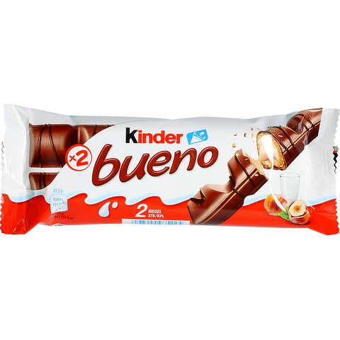 Ferrero Kinder Bueno
