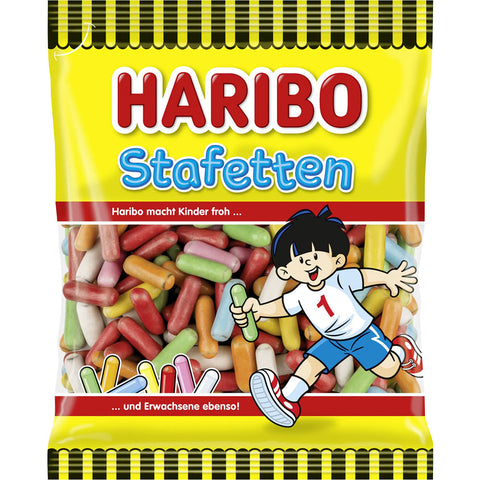 Haribo DE Stafetten