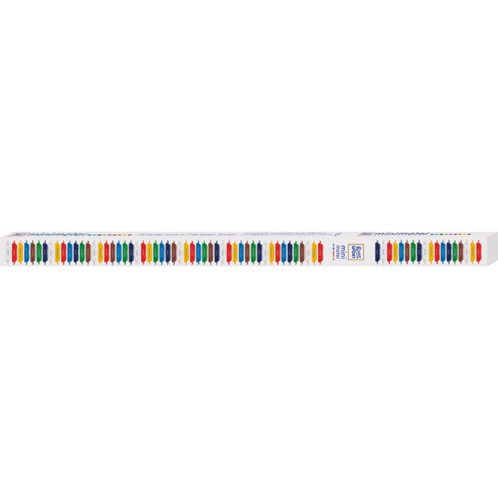 Ritter Sport Minimeter