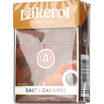 Cloetta Läkerol Big Pack Salty Caramel