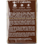 Cloetta Läkerol Big Pack Salty Caramel
