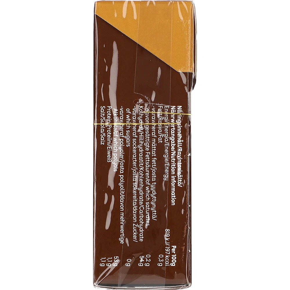 Cloetta Läkerol Big Pack Salty Caramel