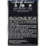 Cloetta Läkerol Big Pack Havsalt