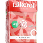 Cloetta Läkerol Big Pack Strawberry