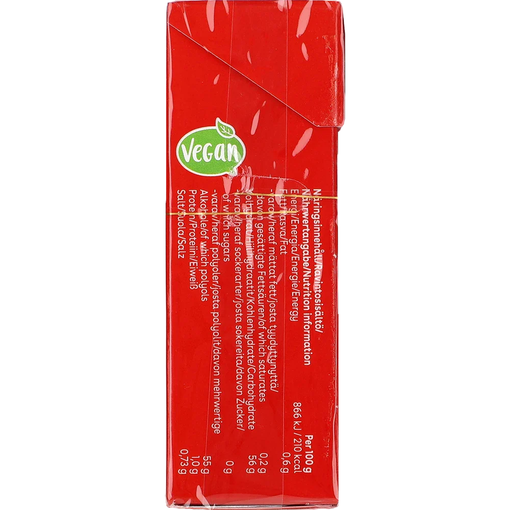 Cloetta Läkerol Big Pack Strawberry