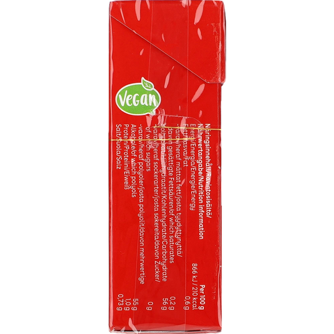 Cloetta Läkerol Big Pack Strawberry