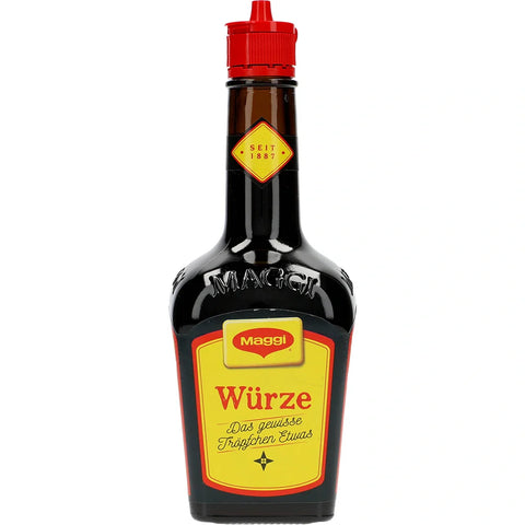 Maggi Würze Slik & Dagligvarer
