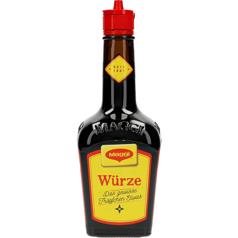 Maggi Würze