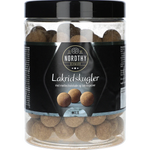 Nordthy Lakridskugler Mild