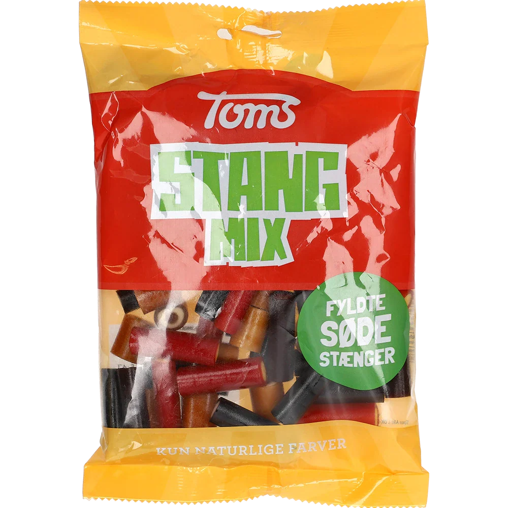 Toms Stang Mix