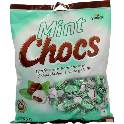 Storck Mint Chocs