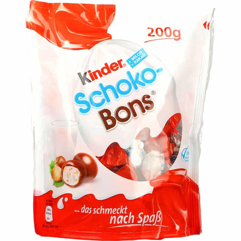 Ferrero Kinder Schokobons