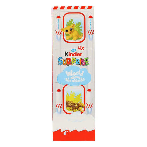 Ferrero Kinder Surprise Slik & Dagligvarer