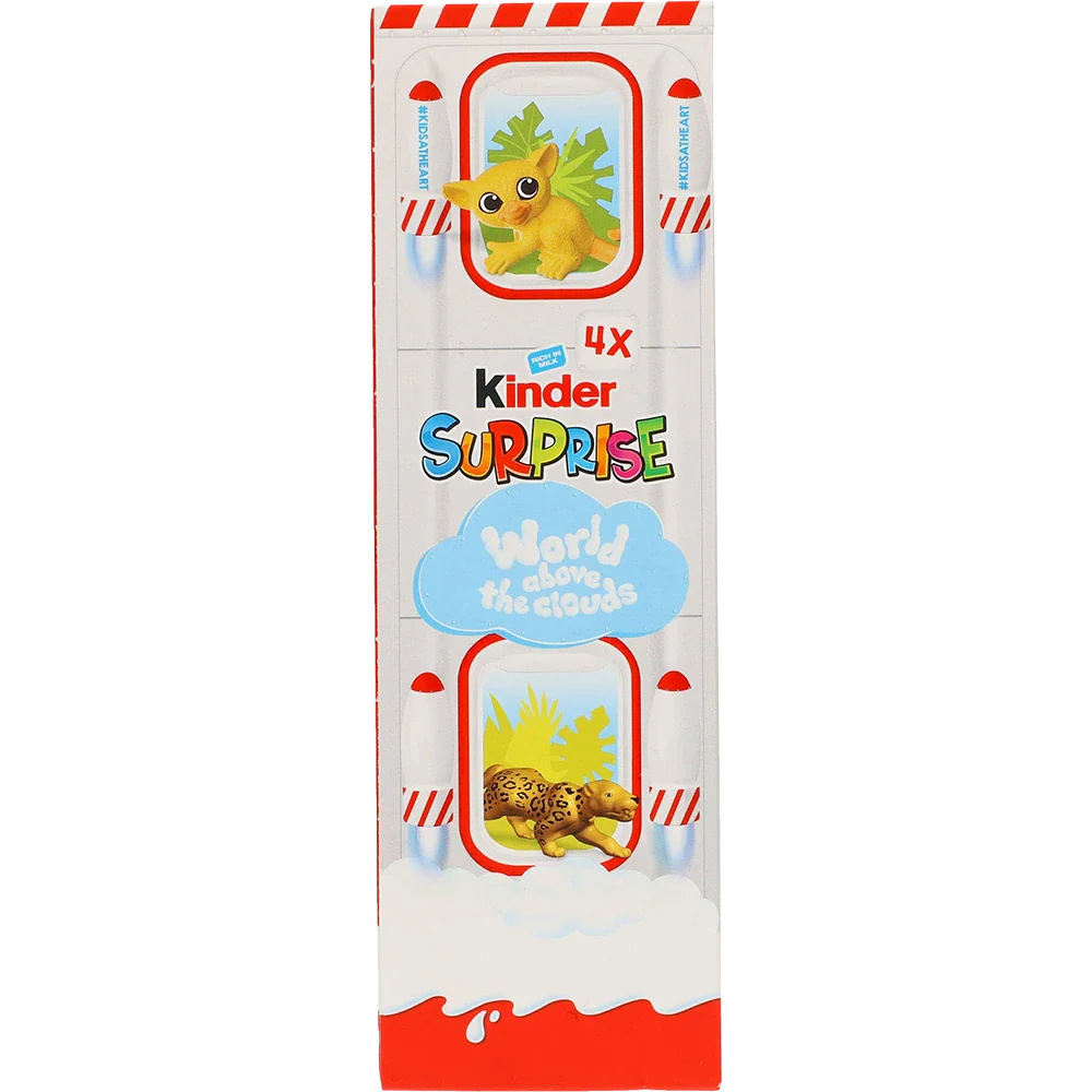 Ferrero Kinderæg