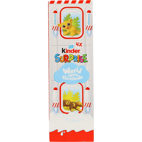 Ferrero Kinder Surprise