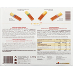 Storck merci Finest Selection Ljusa sorter