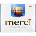 Storck merci Finest Selection Ljusa sorter