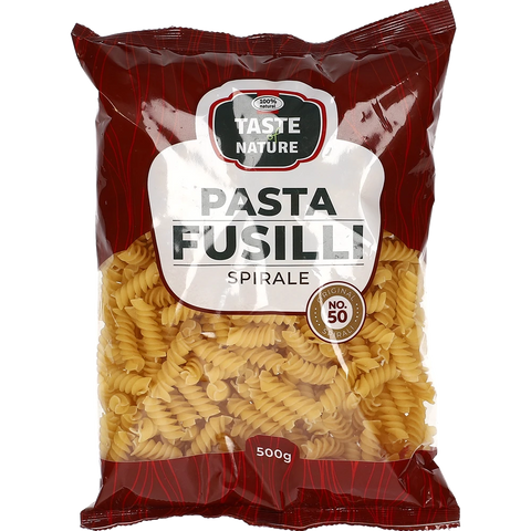 TON Pasta Fusilli