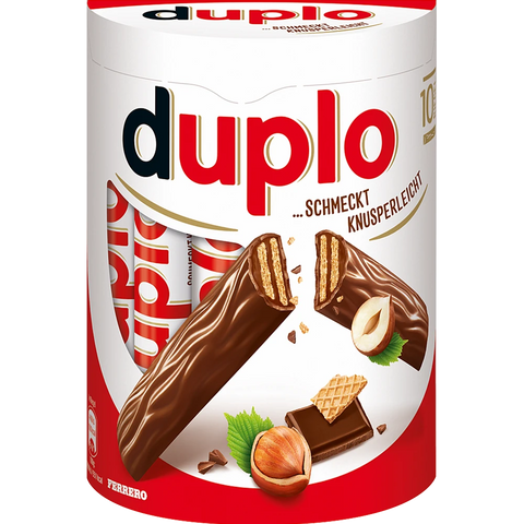 Ferrero Duplo