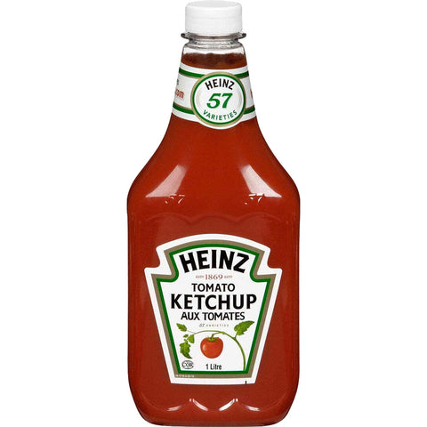 Heinz Tomato Ketchup