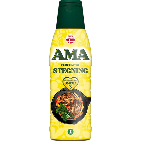 Ama Flüssigmargarine