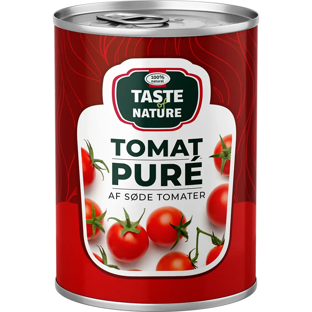 TON Tomatkoncentrat